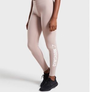ISO gymshark core leggings